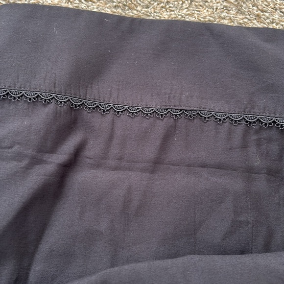 Drawstring pants - Picture 4 of 4